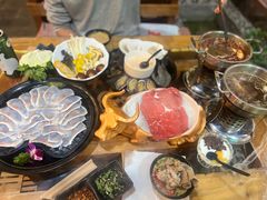 -丽江庭院之爱在路上(西单店)