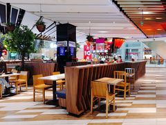 -食悦天美食广场(西安CityOn熙地港购物中心店)