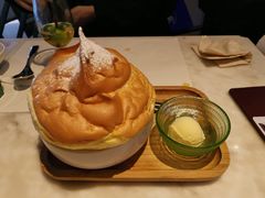 -港丽餐厅(高德置地店)