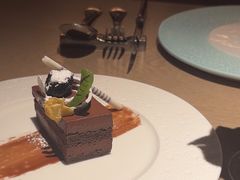 -波特曼西餐厅(中央大街店)