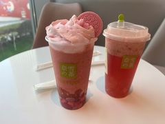 -奈雪的茶(大悦城PRO店)