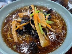 -重元寺香积厨素斋馆