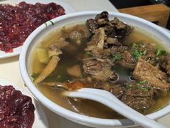 -陈记顺和潮汕牛肉火锅(韩江路店)