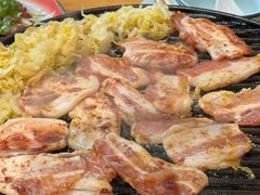 -石记老北京炙子烤肉(松园店)