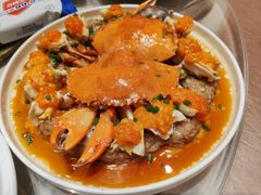 -顺味凤城·顺德菜专门店(九六广场店)