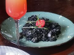 -IL Forno 意坊·意大利餐厅(温州万象城店)