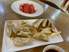 -众口斋锅贴(银泰城店)