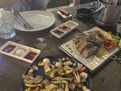 -haxnbauer海森堡德国餐厅(深圳coco店)
