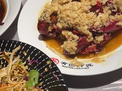 -有位虾匠·手工土菜小馆(市北店)