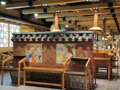 -7年8班朝鲜族非遗美食(三钢里店)