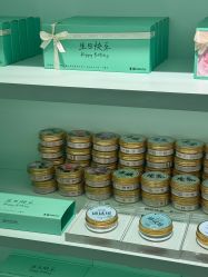 -青稚护手霜QINGZHI