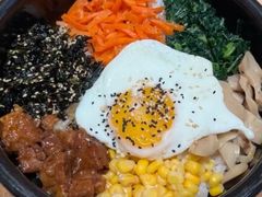 -米村拌饭(金象城店)