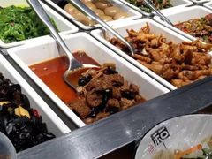 -牛吃草牛肉面(翠柏路店)