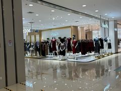 -新世界百货(顺义店)