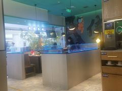 -蛙小侠·沸腾砂锅(望海国际广场店)