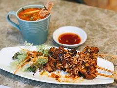 -美奈小馆·东南亚菜(福田星河COCO Park店)