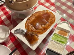 -西贝(六里桥旗舰店)