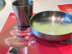 -老佛爷炭火蛙锅直营(清滨路总店)