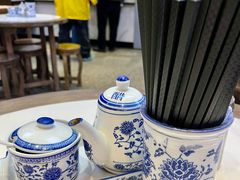 -伟记奥面馆(白塔东路店)