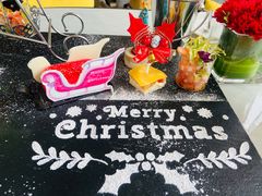 -三迪希尔顿酒店·星空酒廊