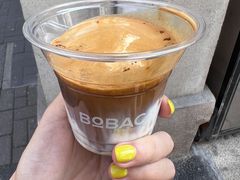 -BOBAC
