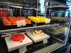 -广州富力君悦大酒店·凯菲厅