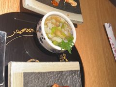 -沼津港精致料理·寿喜烧·烧鸟(青浦宝龙广场日料榜单店)