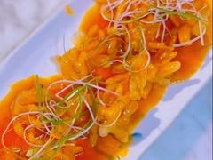 -漢舍川菜馆(国贸商城店)