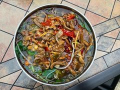 -芳姐重庆名小吃(八宝前街店)