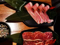 -汉拿山(北京上地华联店)