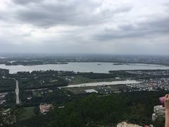 -常熟理文铂尔曼酒店