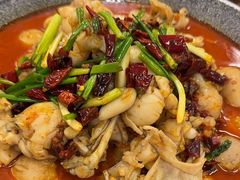 -石灰石烧鸡公(南通万象城店)
