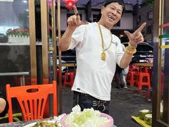 -力哥地道海南菜·联谊文昌鸡老店