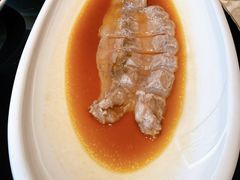 -海味世家·家常菜馆(明州里店)