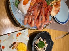-三石铁板烧(紫竹桥店)