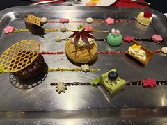 -塞纳河法国餐厅(唐延路店)