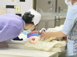 -爱帝宫月子中心(罗湖别墅院)
