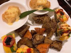 -深圳四季酒店·馥自助餐厅