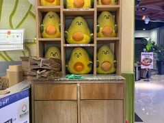-油梨树AVOCADO TREE(嘉里中心店)