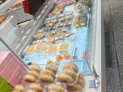 -BreadTalk面包新语·烘焙蛋糕(海珠丽影广场店)