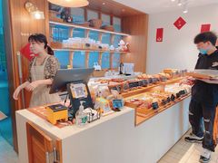 -慢熟面包店bud bread(孩儿巷店)