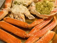 -本达人海鲜烧烤·朝鲜族风味(发展店)