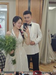 -金夫人婚纱摄影(总店)