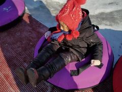 -沈阳奥体冰雪嘉年华