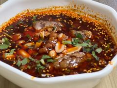 -四川老牛麻辣烫(北门桥店)