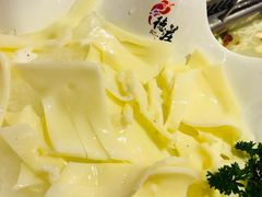 -重庆德庄火锅(龙游店)