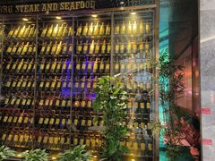 -吉布鲁牛排海鲜自助(巴南万达广场店)