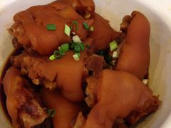 竹溪大碗猪手-潮喜竹溪荔湖酒家(荔枝湾店)