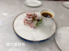 -元唐家宴•经典东北菜(梅市口路店)