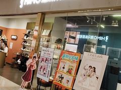 -海马体照相馆(佛山岭南站店)